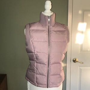 DKNY Puffer Vest